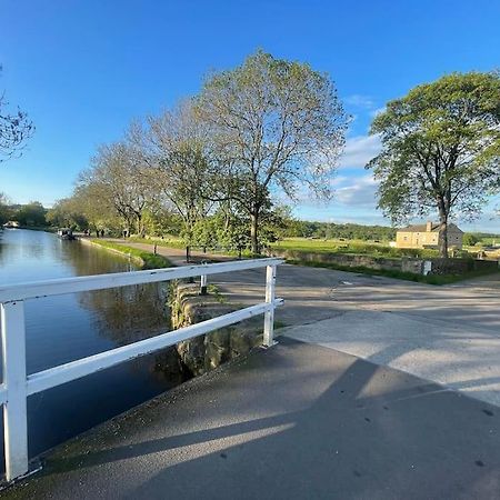 Farsley Cottage Екстериор снимка